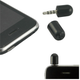 Image for article titled iPod Touch and iPod Nano Get a Mini Microphone
